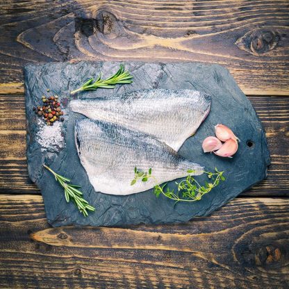 Sea Bre Everything You Need to Know About … Sea Bream - Fresh Fish Daily