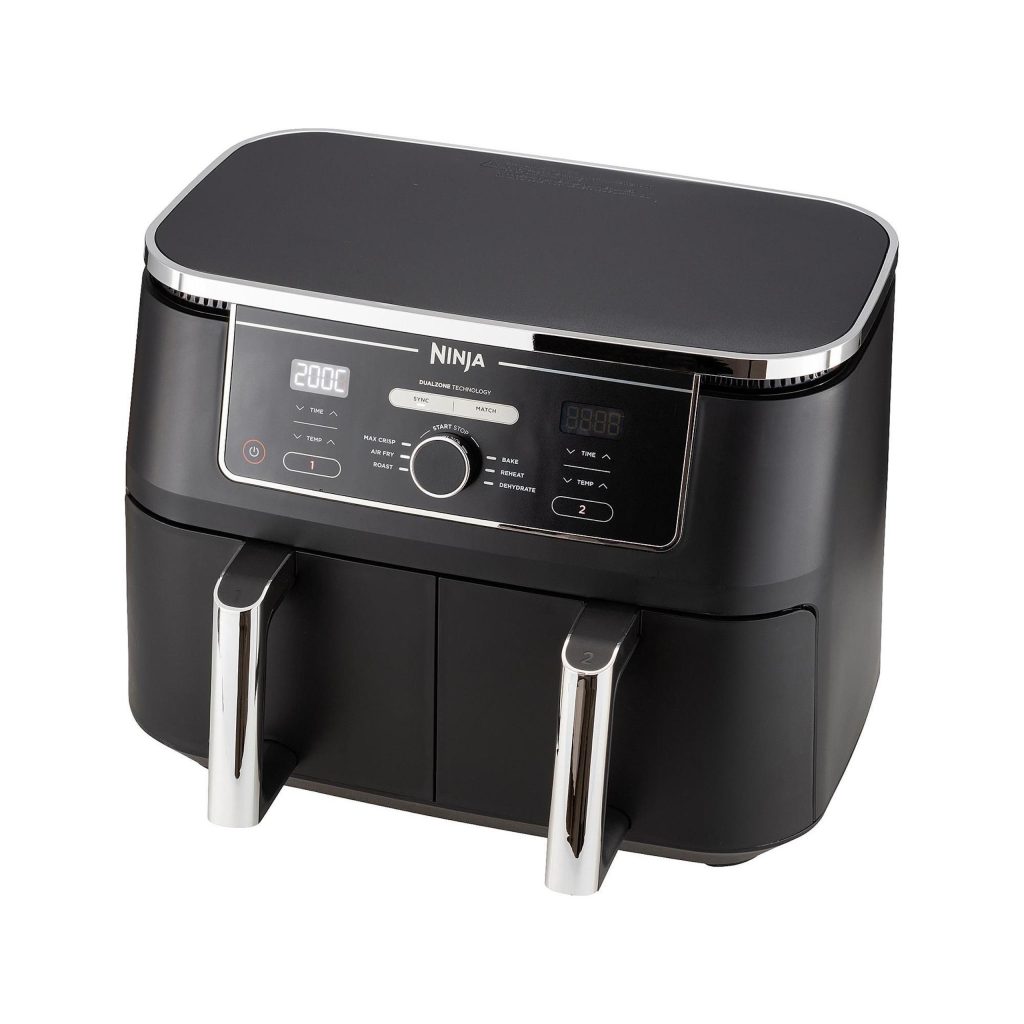 The Ninja Foodie AF400UK air fryer