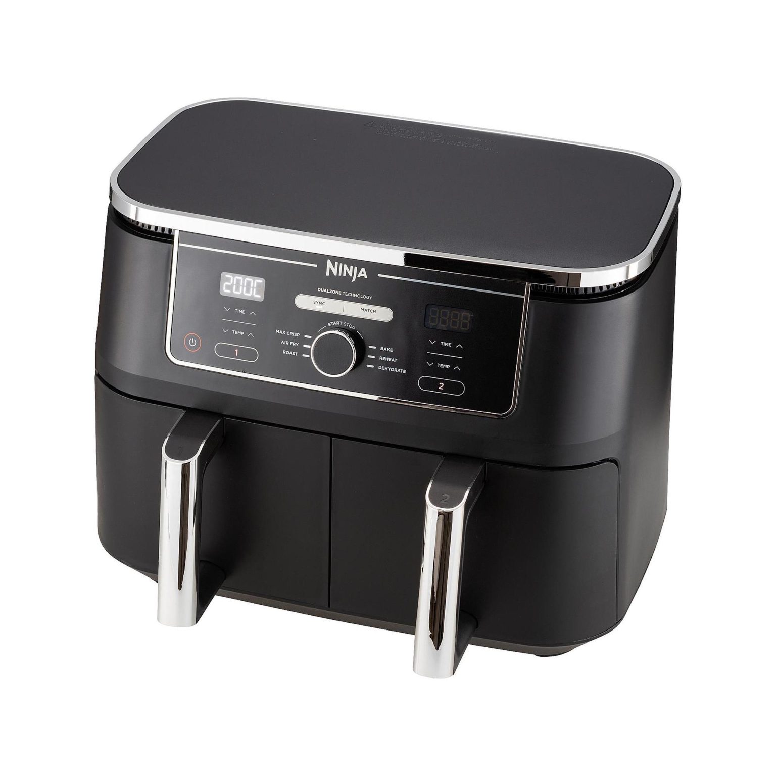 How To Cook Fish In An Air Fryer - Fresh Fish Daily