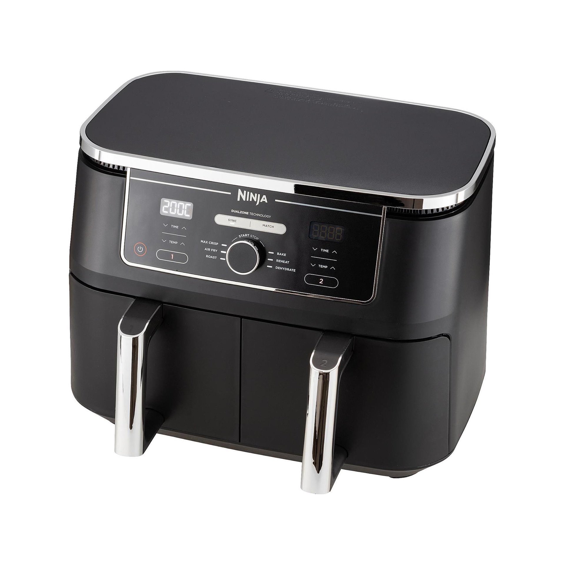How To Cook Fish In An Air Fryer - Fresh Fish Daily