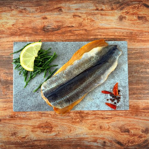 Kipper Cut Fish Smoked Kipper Fillets - Fresh Fish Daily